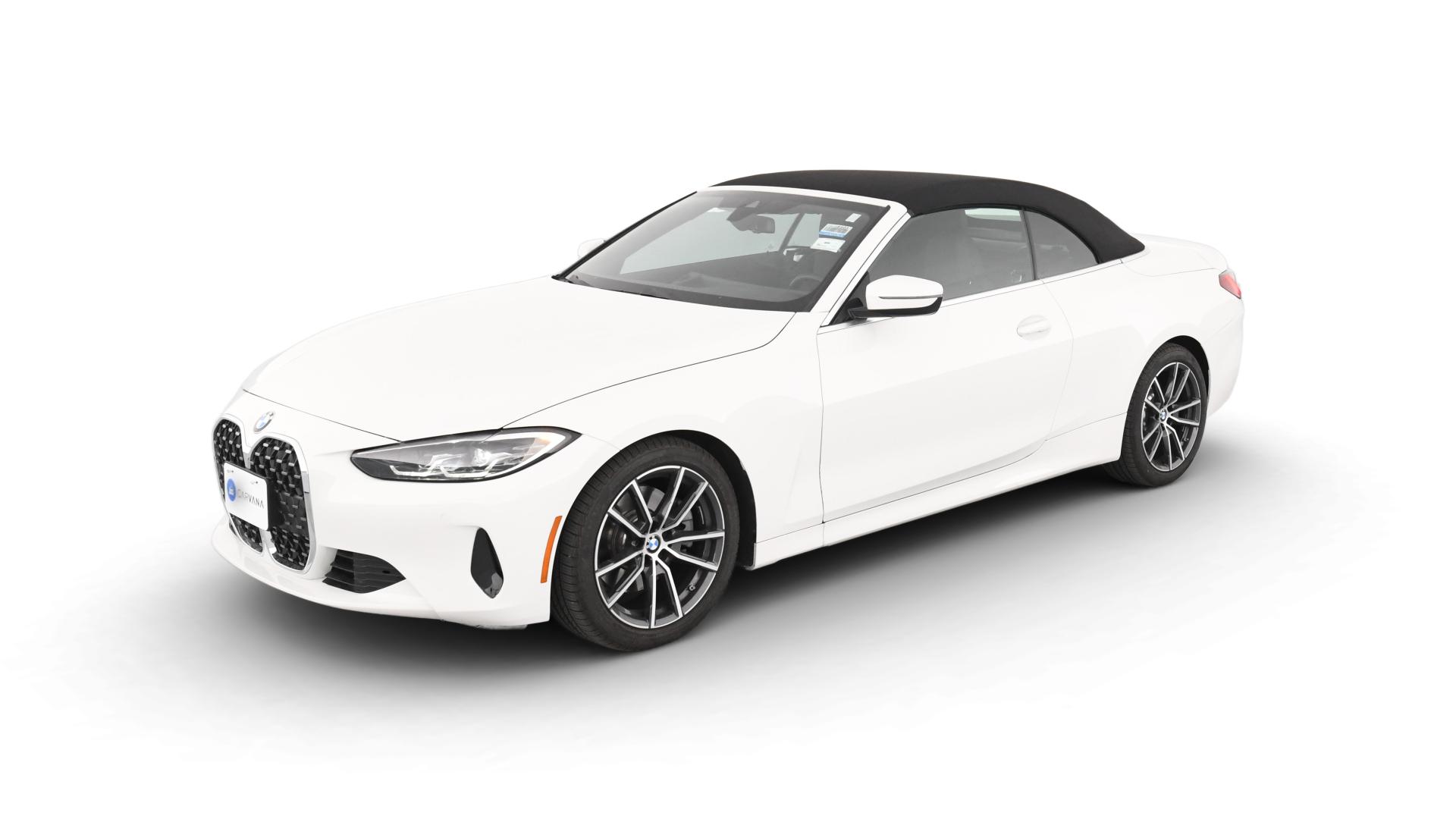 bmw 4 series 2024 WBA23AT03RCR69298 image